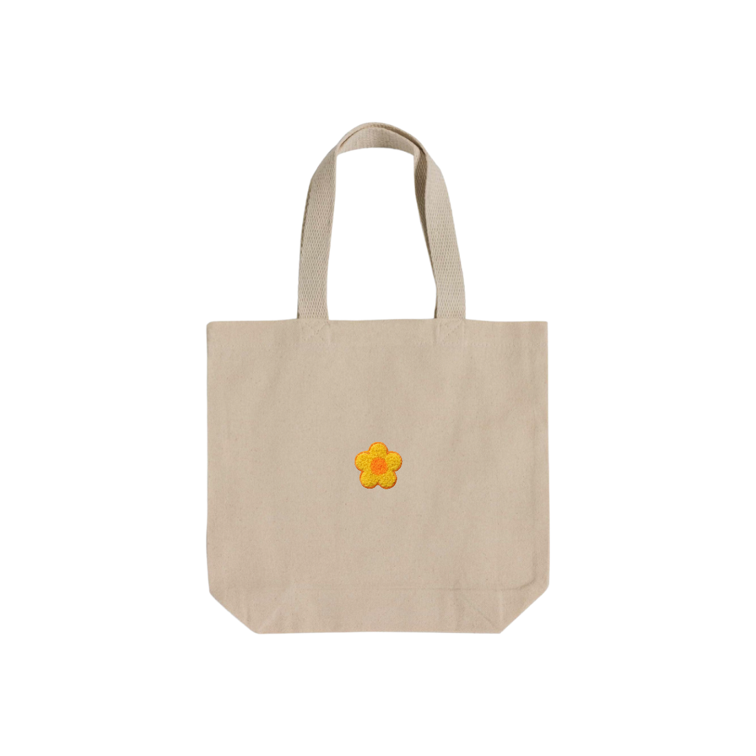 The Mini Tote